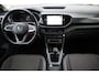 Volkswagen T-Cross 1.0 TSI Style 85KW/115PK, Dodehoek detectie, navigatie, 17 Sebring wielen met vierseizoenenbanden, parkeercamera, spiegelpakket, acc, parkeersensoren voor en achter, Carplay, lane assist, etc