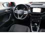 Volkswagen T-Cross 1.0 TSI Style 85KW/115PK, Dodehoek detectie, navigatie, 17 Sebring wielen met vierseizoenenbanden, parkeercamera, spiegelpakket, acc, parkeersensoren voor en achter, Carplay, lane assist, etc