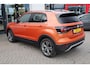 Volkswagen T-Cross 1.0 TSI Style 85KW/115PK, Dodehoek detectie, navigatie, 17 Sebring wielen met vierseizoenenbanden, parkeercamera, spiegelpakket, acc, parkeersensoren voor en achter, Carplay, lane assist, etc