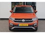Volkswagen T-Cross 1.0 TSI Style 85KW/115PK, Dodehoek detectie, navigatie, 17 Sebring wielen met vierseizoenenbanden, parkeercamera, spiegelpakket, acc, parkeersensoren voor en achter, Carplay, lane assist, etc
