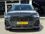 Audi Q3 Sportback 35 TFSI S Tronic | Black Edition| S Line | B&O