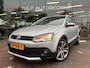 Volkswagen Polo 1.4-16V Cross 5 Deurs Clima Cruise Navi Nap