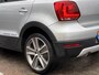 Volkswagen Polo 1.4-16V Cross 5 Deurs Clima Cruise Navi Nap