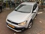 Volkswagen Polo 1.4-16V Cross 5 Deurs Clima Cruise Navi Nap