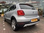 Volkswagen Polo 1.4-16V Cross 5 Deurs Clima Cruise Navi Nap