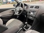 Volkswagen Polo 1.4-16V Cross 5 Deurs Clima Cruise Navi Nap