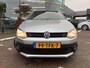 Volkswagen Polo 1.4-16V Cross 5 Deurs Clima Cruise Navi Nap