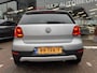 Volkswagen Polo 1.4-16V Cross 5 Deurs Clima Cruise Navi Nap