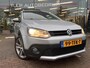 Volkswagen Polo 1.4-16V Cross 5 Deurs Clima Cruise Navi Nap