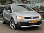 Volkswagen Polo 1.4-16V Cross 5 Deurs Clima Cruise Navi Nap
