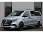 Mercedes-Benz Vito 116 CDI / Aut / Lang / DC / 2x Schuifdeur / Led / Vol Opties / NIEUWSTAAT