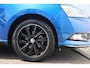 Skoda Fabia Combi 1.0 TSI Monte Carlo 95PK Trekhaak 16 inch LMV Navigatie Clima Cruise Parkeersensor