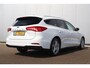 Ford Focus Wagon 1.0 EcoBoost Trend Edition Business 101PK Stuur & Stoelverwarming Getint Glas Navigatie Carplay Android Parkeersensor