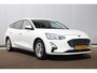 Ford Focus Wagon 1.0 EcoBoost Trend Edition Business 101PK Stuur & Stoelverwarming Getint Glas Navigatie Carplay Android Parkeersensor