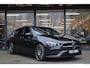 Mercedes-Benz CLA Shooting Brake 250 e AMG Led Panorama Memory Distronic Burmester Camera 360 Head-Up Augmented Pdc