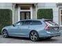 Volvo V90 2.0 T6 Plug-in hybrid AWD Ultra Dark TREKHAAK | PANO | 360 CAM | H&K | PILOT PACK | THUNDERGREY