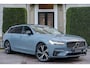 Volvo V90 2.0 T6 Plug-in hybrid AWD Ultra Dark TREKHAAK | PANO | 360 CAM | H&K | PILOT PACK | THUNDERGREY