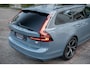 Volvo V90 2.0 T6 Plug-in hybrid AWD Ultra Dark TREKHAAK | PANO | 360 CAM | H&K | PILOT PACK | THUNDERGREY