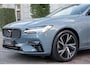 Volvo V90 2.0 T6 Plug-in hybrid AWD Ultra Dark TREKHAAK | PANO | 360 CAM | H&K | PILOT PACK | THUNDERGREY