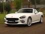 Fiat 124 Spider 1.4 MultiAir Turbo Lusso | !Parelmoer-Lak! | 2e Eig. | Bose | Nieuwstaat!