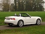 Fiat 124 Spider 1.4 MultiAir Turbo Lusso | !Parelmoer-Lak! | 2e Eig. | Bose | Nieuwstaat!