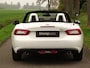 Fiat 124 Spider 1.4 MultiAir Turbo Lusso | !Parelmoer-Lak! | 2e Eig. | Bose | Nieuwstaat!