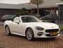 Fiat 124 Spider 1.4 MultiAir Turbo Lusso | !Parelmoer-Lak! | 2e Eig. | Bose | Nieuwstaat!