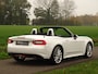 Fiat 124 Spider 1.4 MultiAir Turbo Lusso | !Parelmoer-Lak! | 2e Eig. | Bose | Nieuwstaat!