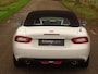 Fiat 124 Spider 1.4 MultiAir Turbo Lusso | !Parelmoer-Lak! | 2e Eig. | Bose | Nieuwstaat!