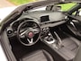 Fiat 124 Spider 1.4 MultiAir Turbo Lusso | !Parelmoer-Lak! | 2e Eig. | Bose | Nieuwstaat!