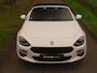 Fiat 124 Spider 1.4 MultiAir Turbo Lusso | !Parelmoer-Lak! | 2e Eig. | Bose | Nieuwstaat!