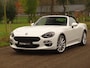 Fiat 124 Spider 1.4 MultiAir Turbo Lusso | !Parelmoer-Lak! | 2e Eig. | Bose | Nieuwstaat!