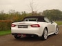 Fiat 124 Spider 1.4 MultiAir Turbo Lusso | !Parelmoer-Lak! | 2e Eig. | Bose | Nieuwstaat!
