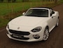 Fiat 124 Spider 1.4 MultiAir Turbo Lusso | !Parelmoer-Lak! | 2e Eig. | Bose | Nieuwstaat!