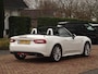 Fiat 124 Spider 1.4 MultiAir Turbo Lusso | !Parelmoer-Lak! | 2e Eig. | Bose | Nieuwstaat!