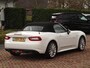 Fiat 124 Spider 1.4 MultiAir Turbo Lusso | !Parelmoer-Lak! | 2e Eig. | Bose | Nieuwstaat!