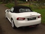 Fiat 124 Spider 1.4 MultiAir Turbo Lusso | !Parelmoer-Lak! | 2e Eig. | Bose | Nieuwstaat!