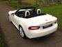 Fiat 124 Spider 1.4 MultiAir Turbo Lusso | !Parelmoer-Lak! | 2e Eig. | Bose | Nieuwstaat!