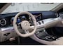 Mercedes-Benz E-klasse Cabrio 300 Burmester/AMG-line/AMG-styling/Rondomzichtcamera
