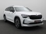 Skoda Kodiaq 1.5 TSI PHEV Sportline Business 204PK DSG Matrix-LED Verlichting, Alarm, Winterpakket, Trekhaak, 20" LM Velgen, Side Assist, Navi, Keyless, Memorystoel