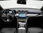 Mercedes-Benz C-klasse Estate 300 e AMG Line Plug In Hybrid 313pk Dealer O.H. PHEV | Panodak | Camera | Lederen Sportstoelen Memory & Verwarmd | Apple Carplay | Sfeerverlichting | Navigatie | Cruise Control | DAB |