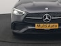 Mercedes-Benz C-klasse Estate 300 e AMG Line Plug In Hybrid 313pk Dealer O.H. PHEV | Panodak | Camera | Lederen Sportstoelen Memory & Verwarmd | Apple Carplay | Sfeerverlichting | Navigatie | Cruise Control | DAB |