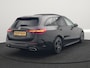 Mercedes-Benz C-klasse Estate 300 e AMG Line Plug In Hybrid 313pk Dealer O.H. PHEV | Panodak | Camera | Lederen Sportstoelen Memory & Verwarmd | Apple Carplay | Sfeerverlichting | Navigatie | Cruise Control | DAB |