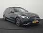 Mercedes-Benz C-klasse Estate 300 e AMG Line Plug In Hybrid 313pk Dealer O.H. PHEV | Panodak | Camera | Lederen Sportstoelen Memory & Verwarmd | Apple Carplay | Sfeerverlichting | Navigatie | Cruise Control | DAB |