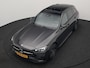 Mercedes-Benz C-klasse Estate 300 e AMG Line Plug In Hybrid 313pk Dealer O.H. PHEV | Panodak | Camera | Lederen Sportstoelen Memory & Verwarmd | Apple Carplay | Sfeerverlichting | Navigatie | Cruise Control | DAB |