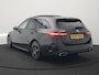 Mercedes-Benz C-klasse Estate 300 e AMG Line Plug In Hybrid 313pk Dealer O.H. PHEV | Panodak | Camera | Lederen Sportstoelen Memory & Verwarmd | Apple Carplay | Sfeerverlichting | Navigatie | Cruise Control | DAB |