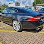 Jaguar XKR 5.0 V8 Coupe Supercharged / 560pk / Youngtimer