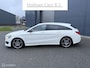 Mercedes-Benz CLA Shooting Brake 180 OrangeArt Edition