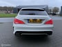 Mercedes-Benz CLA Shooting Brake 180 OrangeArt Edition