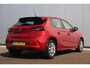 Opel Corsa 1.2 Edition NIEUWE DB RIEM! Radio Bluetooth Airco Cruise Control Rijstrooksensor Peperoncino Red Metallic!